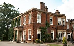 Farington Lodge Hotel